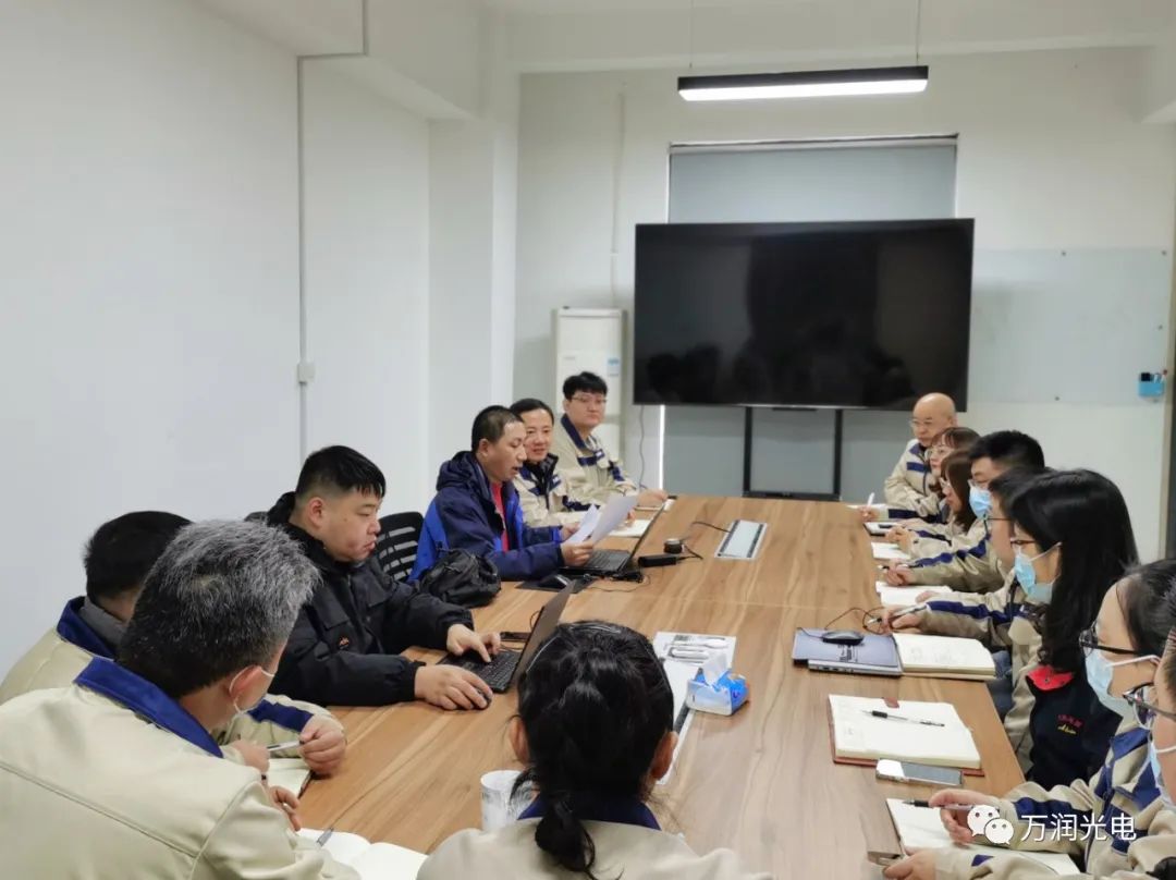 我司順利完成國家質量、環(huán)境、職業(yè)健康安全管理體系再認證審核！